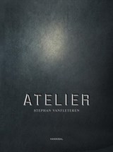 Atelier Stephan Vanfleteren - Stephan Vanfleteren - 9789464666557