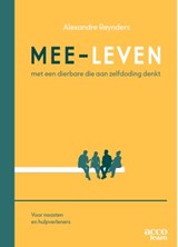 Mee-leven - Alexandre Reynders - 9789464676693