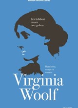 Virginia Woolf, een lichtboei tussen twee golven - Magda Michielsens - 9789464679816