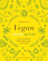 Vegan voor altijd - Katharina Seiser - 9789464710038