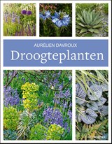 Droogteplanten - Aurélien Davroux - 9789464710151