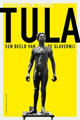 Tula - Lodewijk Dros - 9789464710229