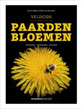 Veldgids Paardenbloemen - Karst Meijer ; Erik van den Ham - 9789464710274