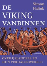 De Viking vanbinnen - Simon Halink - 9789464711011