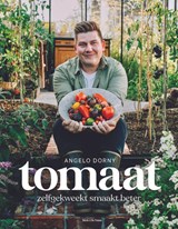 Tomaat - Angelo Dorny - 9789464711196