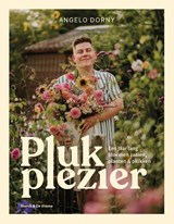Plukplezier - Angelo Dorny - 9789464712285