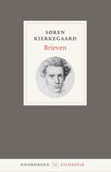 Brieven - Søren Kierkegaard - 9789464713398