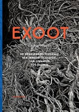 Exoot - Norbert Peeters - 9789464713671