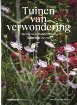 Tuinen van verwondering - Martje van den Bosch - 9789464713770