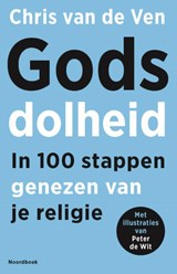 Godsdolheid - Chris van de Ven - 9789464713909