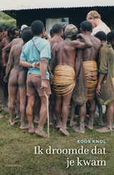 Ik droomde dat je kwam - Koos Knol - 9789464714722