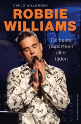 Robbie Williams - Carlo Willemsen - 9789464715200