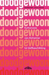 Doodgewoon - Barbara Ceuleers - 9789464750676