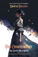 The eighty-ninth witch (Lo-fi playlist per chapter) (Lo-fi playlist per chapter) - Dimitri Balcaen - 9789464756029