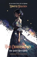 The eighty-ninth witch (Lo-fi playlist per chapter) - Dimitri Balcaen - 9789464756210