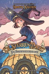 De negenentachtigste heks - Dimitri Balcaen - 9789464756647