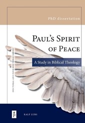 Paul's Spirit of Peace