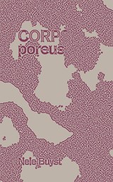 Corps, poreus - Nele Buyst - 9789464776737