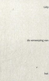 De verwerping van het stilzitten - Lidy van Marissing - 9789464776744