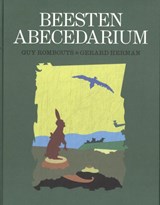 Beestenabecedarium - Gerard Herman ; Guy Rombouts - 9789464776799