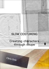 Slow Costuming - Chris Snik - 9789464778939