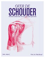 Over de schouder - Filip Struyf - 9789464788136