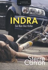 Indra - Sterre Carron - 9789464789201