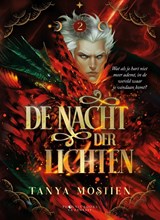 De nacht der lichten - Tanya Mostien - 9789464789690