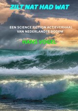 Zilt nat had wat - Hans Vogel - 9789464808476