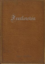 Frankenstein - Mary Shelley - 9789464810028