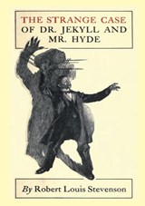 The Strange Case Of Dr. Jekyll and Mr. Hyde - Robert Louis Stevenson - 9789464810042