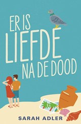 Er is liefde na de dood - Sarah Adler - 9789464821543