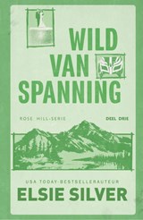 Wild van spanning - Elsie Silver - 9789464823158