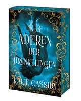 In de aderen der drenkelingen - Kalie Cassidy - 9789464823721