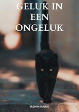 Geluk in een ongeluk - Jasmin Hajro - 9789464855319