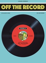 Off the record - Jan-Willem de Vries - 9789464861068