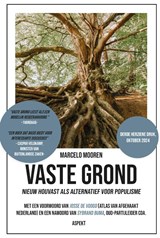 Vaste Grond - Marcelo Mooren - 9789464870657
