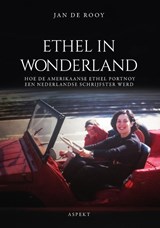 Ethel in Wonderland - Jan de Rooy - 9789464872200