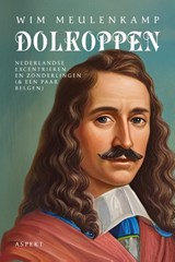 Dolkoppen - Wim Meulenkamp - 9789464873306