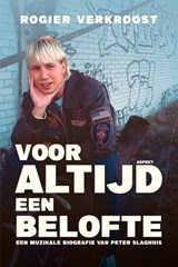 Voor altijd een belofte - Rogier Verkroost - 9789464873832