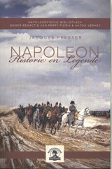 Napoleon - Jacques Presser - 9789464874006