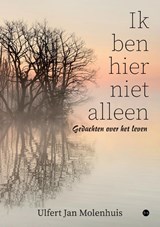 Ik ben hier niet alleen - Ulfert Jan Molenhuis - 9789464899283