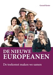 De Nieuwe Europeanen