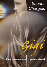 Gigi - Sander Chargois - 9789464927917