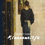 Kimonomeisje - Marjet Maks - 9789464931143