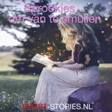 Sprookjes om van te smullen - Clare Lennart ; Francis Marion Crawford ; Gebroeders Grimm ; Hans Christian Andersen ; Nelly Kunst - 9789464932553