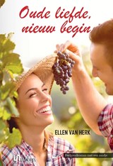 Oude liefde, nieuw begin - Ellen van Herk - 9789464933314
