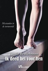 Ik deed het voor hen - Linda Beukeboom - 9789464936933