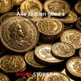 Alle zestien goed 2 - Guy de Maupassant ; A.M. Burrow ; A. Monrovia ; Ambrose Bierce ; Anton Quintana ; Herman Pieter de Boer ; Elsa Morante ; Francis Marion Crawford ; Hans Christian Andersen ; Frederick Forsyth ; James McCane ; William Hope Hodgson ; C.S. Forester - 9789464939613