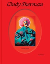 Cindy Sherman – Anti-Fashion - Alessandra Nappo ; Hanne Loreck ; Katharina Massing - 9789464941326